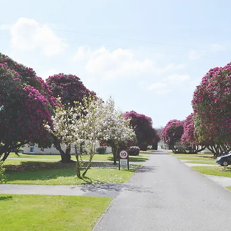 Seaton Holiday home Saint Cleer