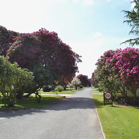 Holiday home Seaton *